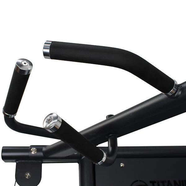 Titanium USA F70 Platinum Series Commercial Functional Trainer