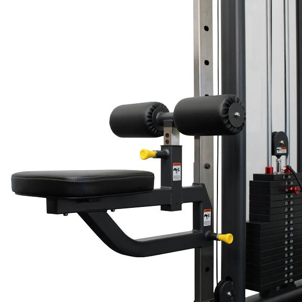 Titanium USA F70 Platinum Series Commercial Functional Trainer
