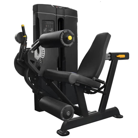 Titanium USA Harvard Dual Series Leg Extension Leg Curl Machine