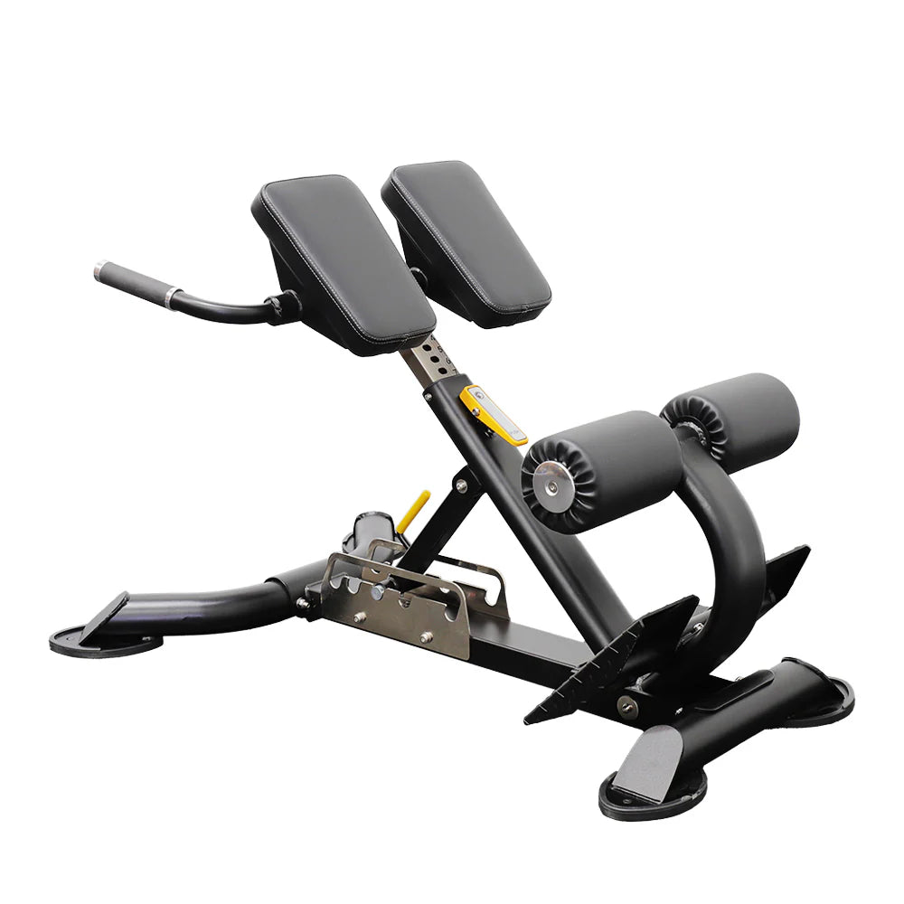 Hyper Extension Bench