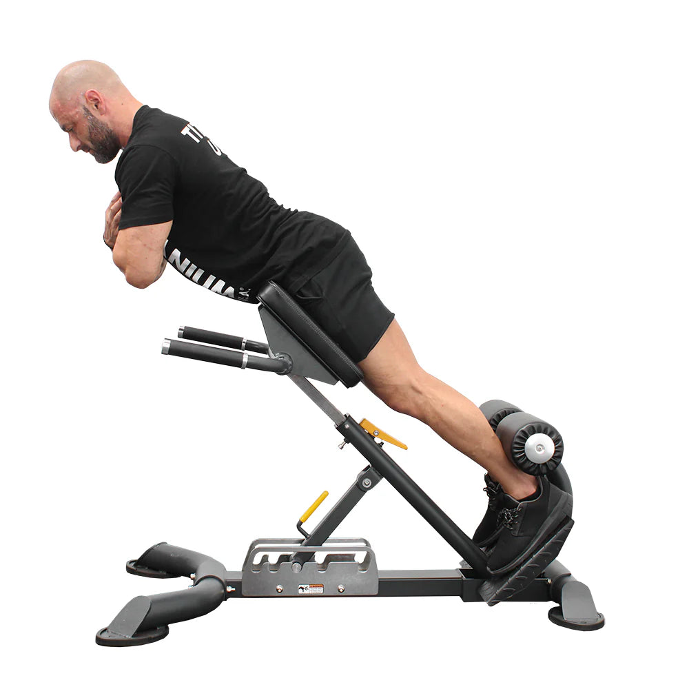 Hyper Extension Bench