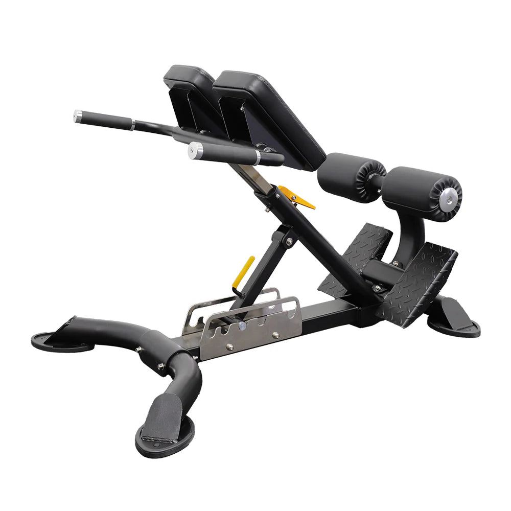 Hyper Extension Bench