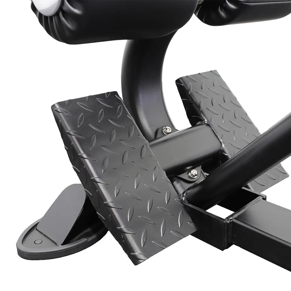 Hyper Extension Bench