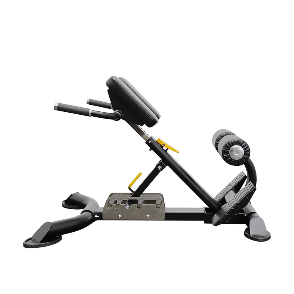 Hyper Extension Bench