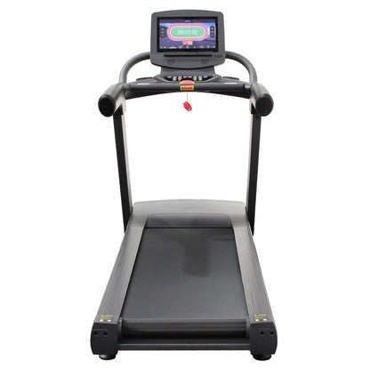 Titanium USA Manhattan Treadmill with Touch Console