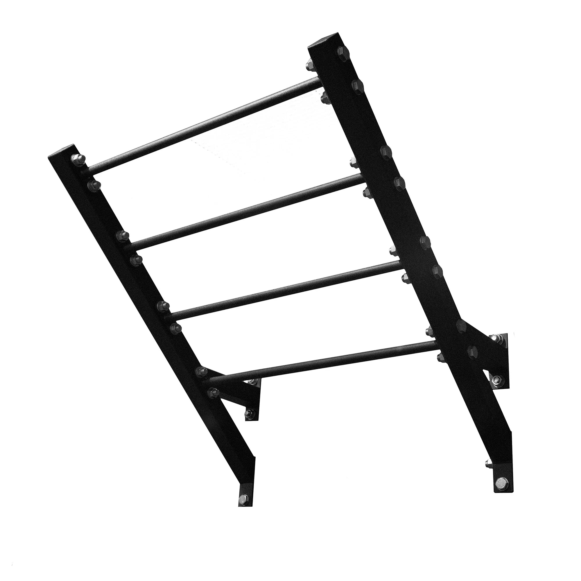 Titanium Competition Series Pull Up- Laser Cut