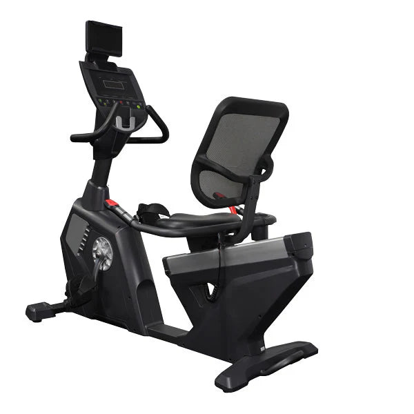 Titanium USA R11 SELF GENERATING Commercial Recumbent Bike
