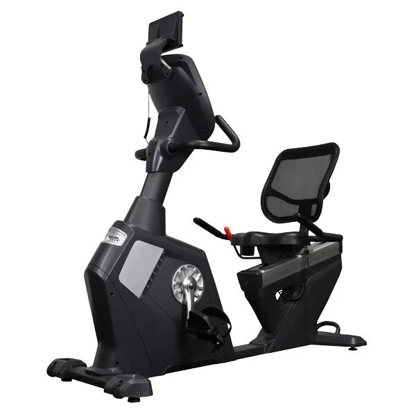 Titanium USA R11 SELF GENERATING Commercial Recumbent Bike