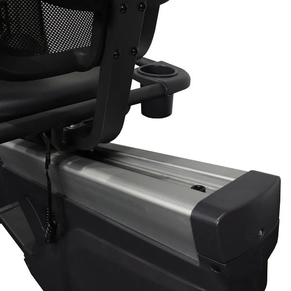 Titanium USA R11 SELF GENERATING Commercial Recumbent Bike