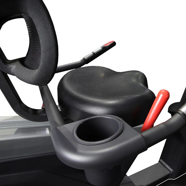 Titanium USA R11 SELF GENERATING Commercial Recumbent Bike