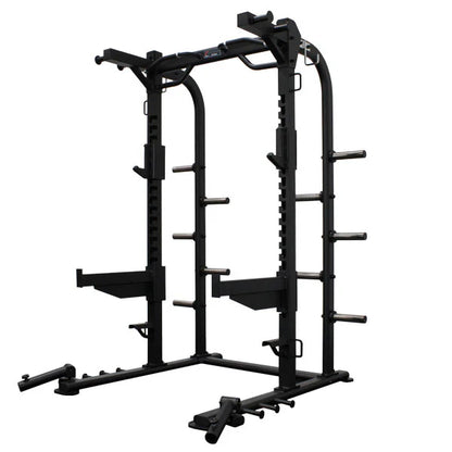 Titanium USA S11 Commercial Squat Rack