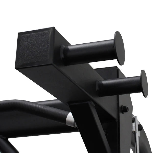 Titanium USA S11 Commercial Squat Rack