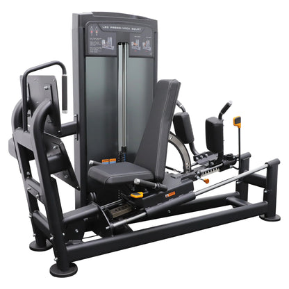 Titanium USA Texas Series Leg Press Hack Squat Machine