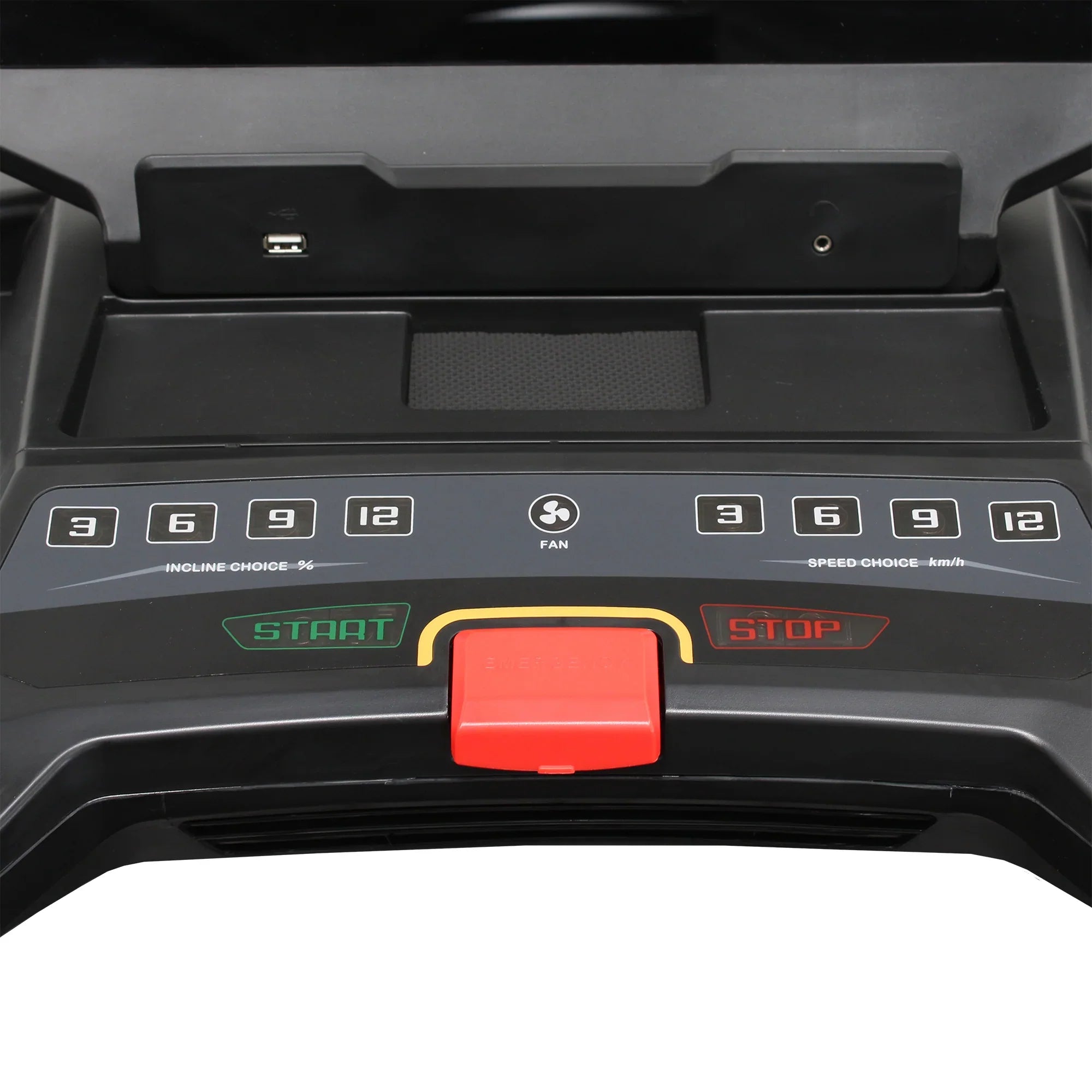 Titanium USA CS700 Full Commercial Treadmill