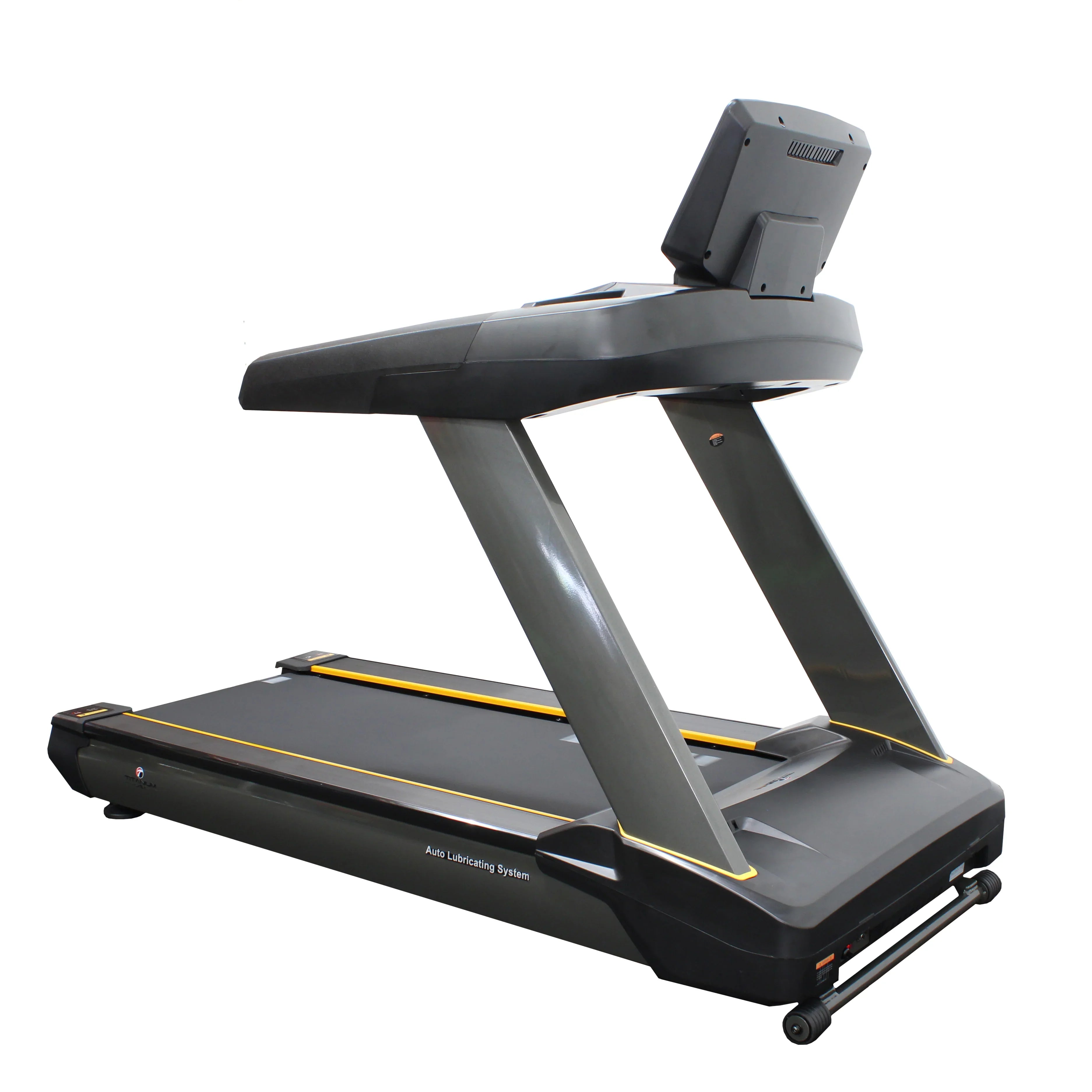 Titanium USA CS700 Full Commercial Treadmill