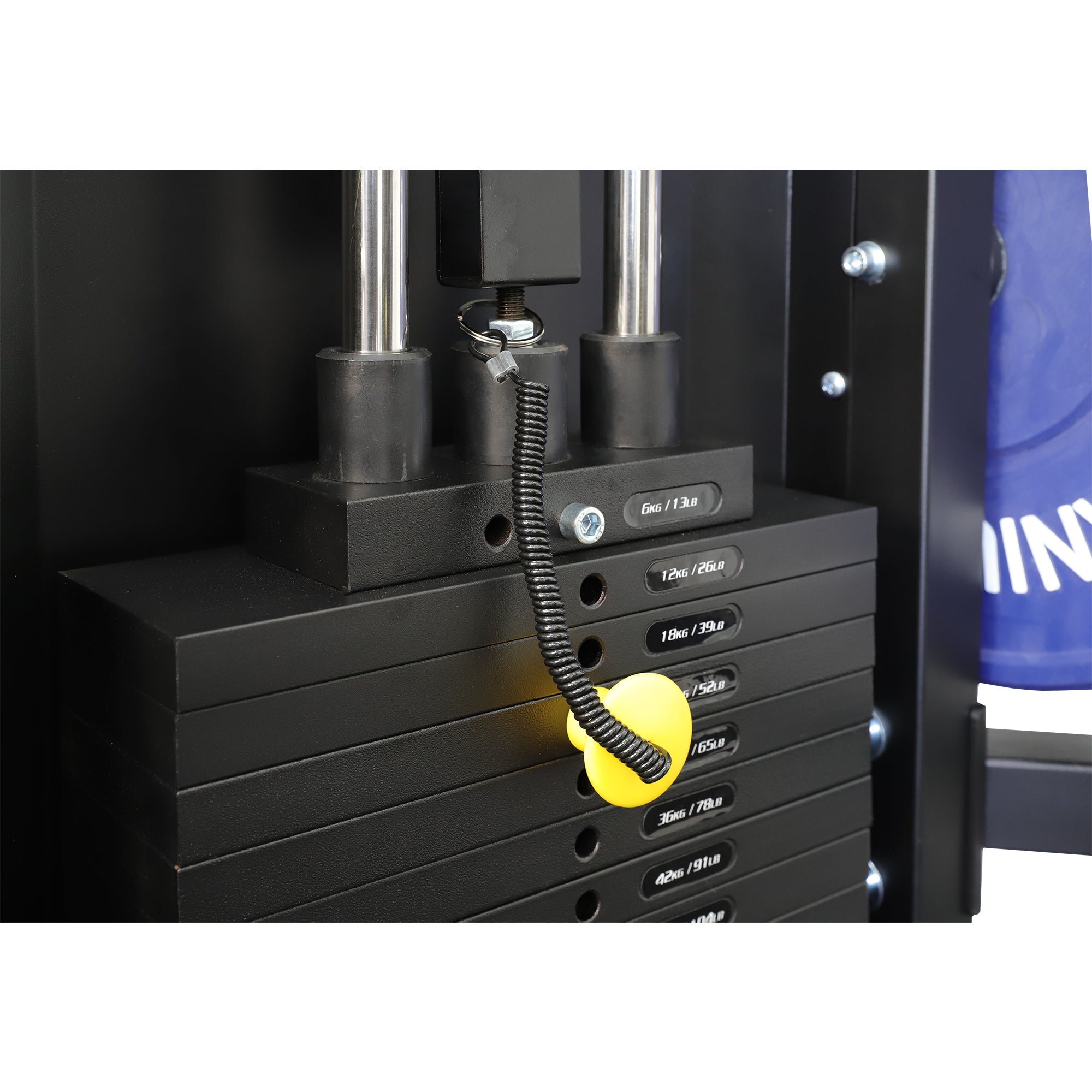 Titanium USA G40 Goliath Functional Smith Machine