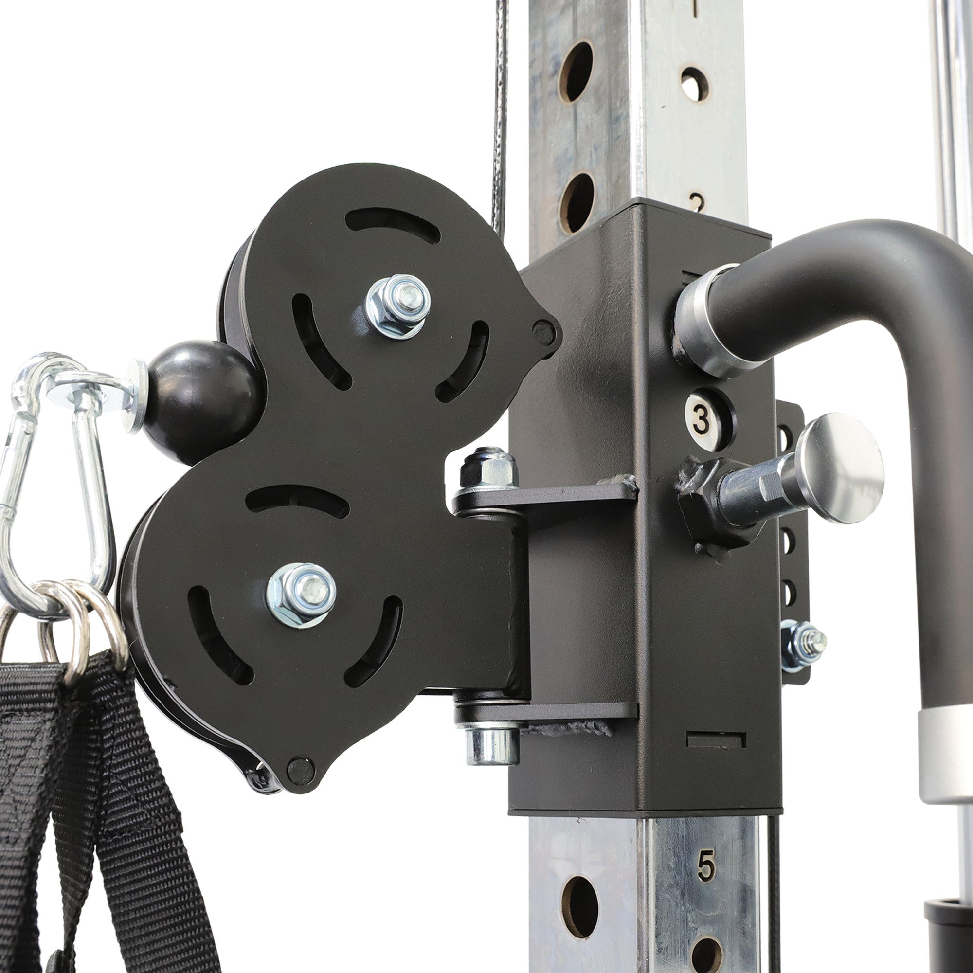 Titanium USA G40 Goliath Functional Smith Machine