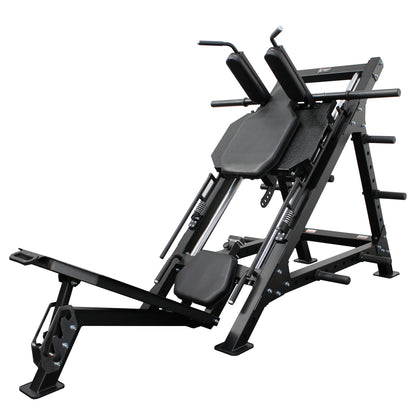 Titanium USA HS40 Leg Press/Hack Squat Combo