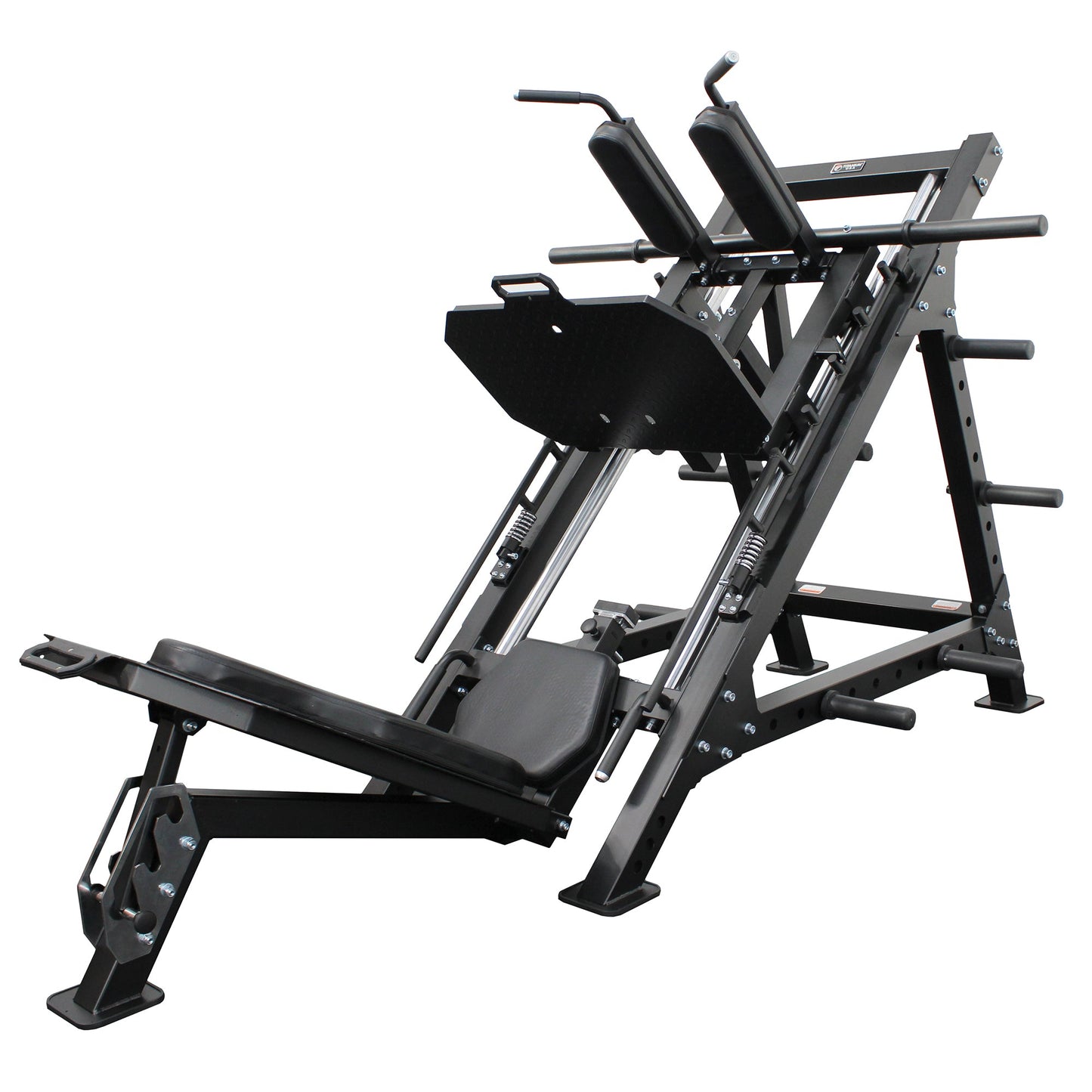 Titanium USA HS40 Leg Press/Hack Squat Combo