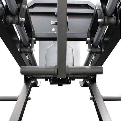 Titanium USA HS40 Leg Press/Hack Squat Combo