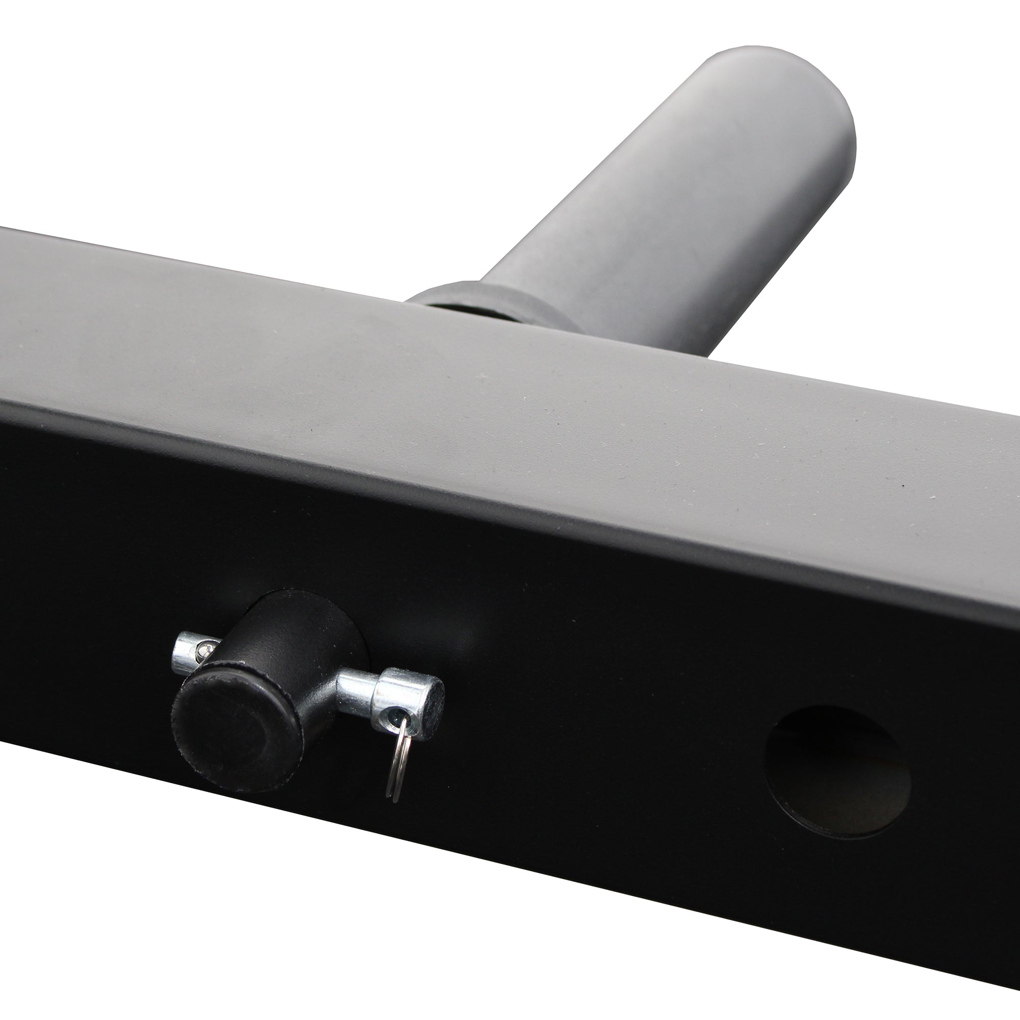 Titanium USA HS40 Leg Press/Hack Squat Combo