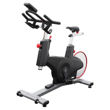  TITANIUM USA SS6000 MAGNETIC INDOOR CYCLE WITH CONSOLE