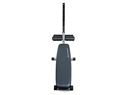 Bodycraft Adjustable Ab Bench CF680 (F680) - Manic Fitness