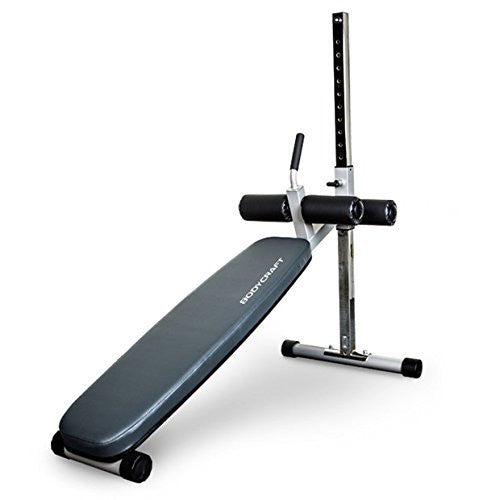 Bodycraft Adjustable Ab Bench CF680 (F680) - Manic Fitness