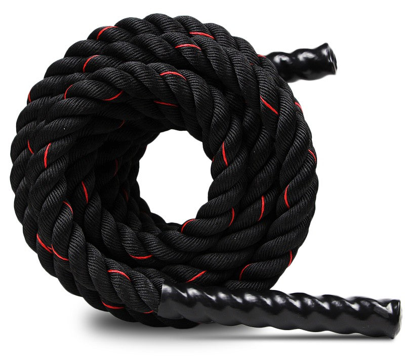 Bodyworx Battle Rope - Manic Fitness