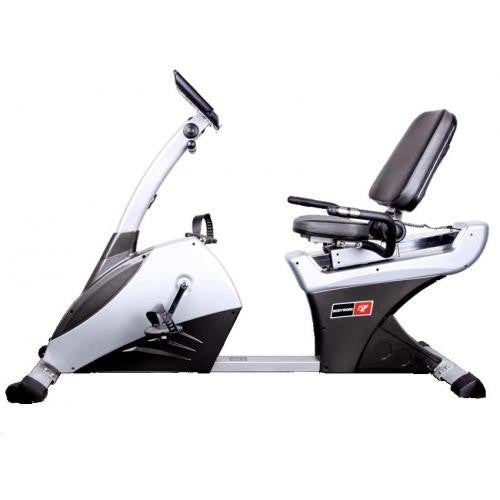 Bodyworx A932 Recumbent Bike - Manic Fitness