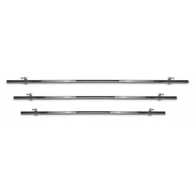 Bodyworx Standard Straight Bar 7SSB
