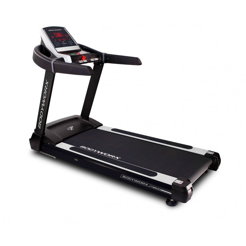 Bodyworx JT8500 Light Commercial Treadmill - Manic Fitness