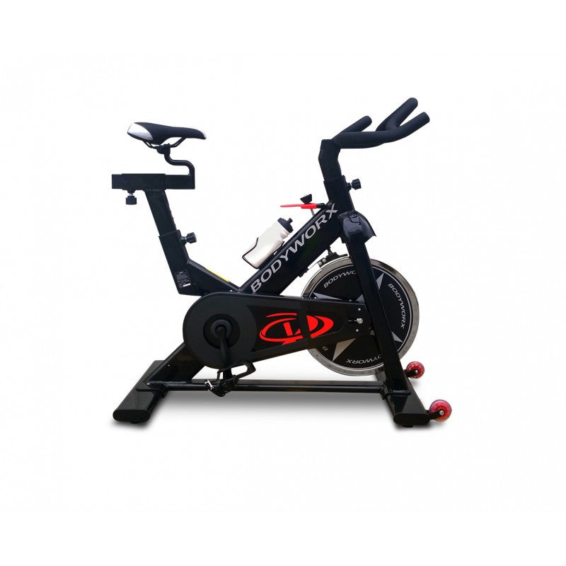 Bodyworx A117BB (A117) Spin Bike - Manic Fitness