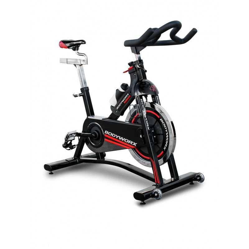 Bodyworx Commercial Spin Bike ASB800