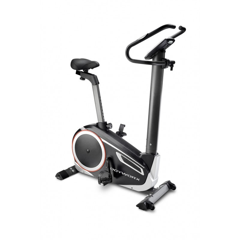 Bodyworx ABX450M Upright Manual Bike
