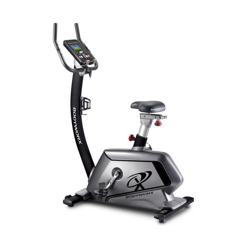 Bodyworx Upright Bike ARX600 - Manic Fitness
