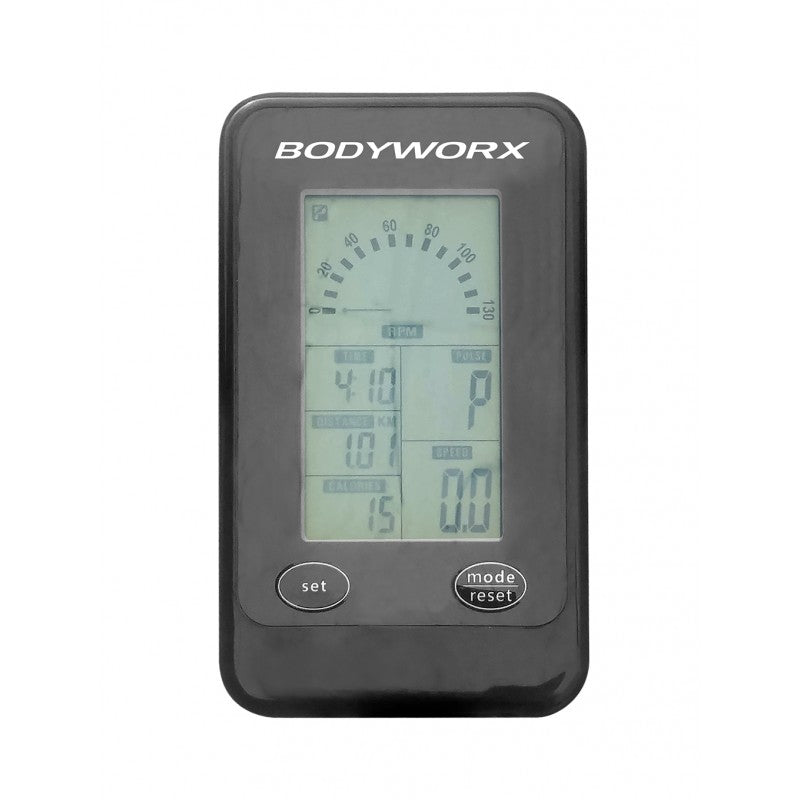 Bodyworx AIC850 Rear Drive Spin Bike