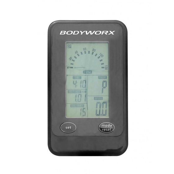 BodyWorx AIC850 Rear Drive Indoor Cycle