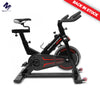 Back in Stock - Bodyworx A117BB (A117) Spin Bike - Manic Fitness
