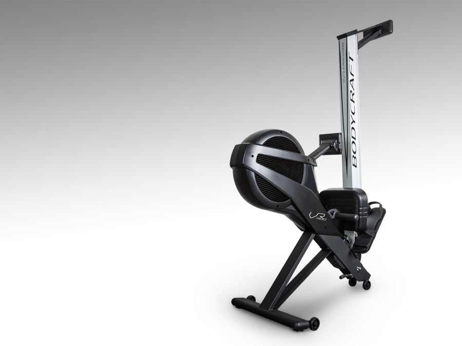 ROWING MACHINES – Manic Fitness
