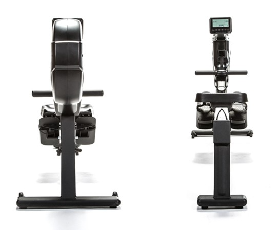 Bodycraft KVR400 Rowing Machine