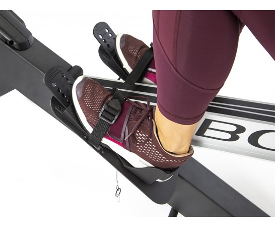 Bodycraft VR500 Pro Rowing Machine