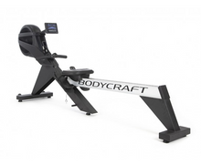  Bodycraft VR500 Pro Air & Magnetic Resistance Rowing Machine