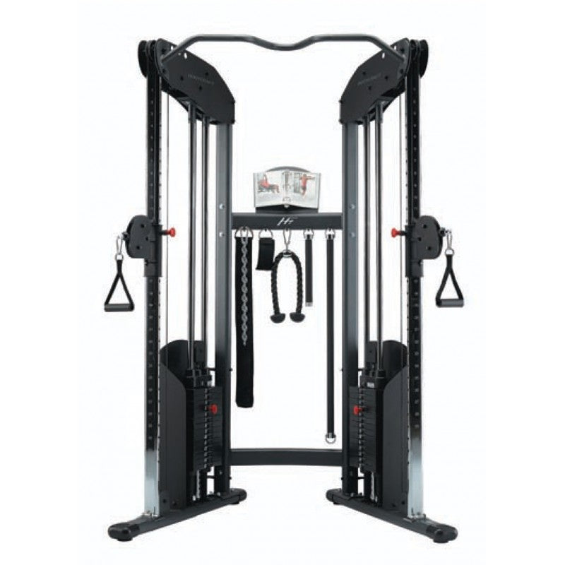 Bodycraft LHFT (HFT) Functional Trainer. - Manic Fitness