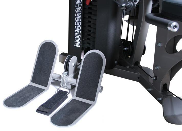 Bodycraft LGX Home Gym