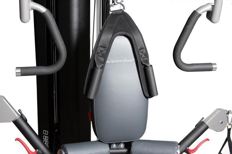 Bodycraft LGX Home Gym