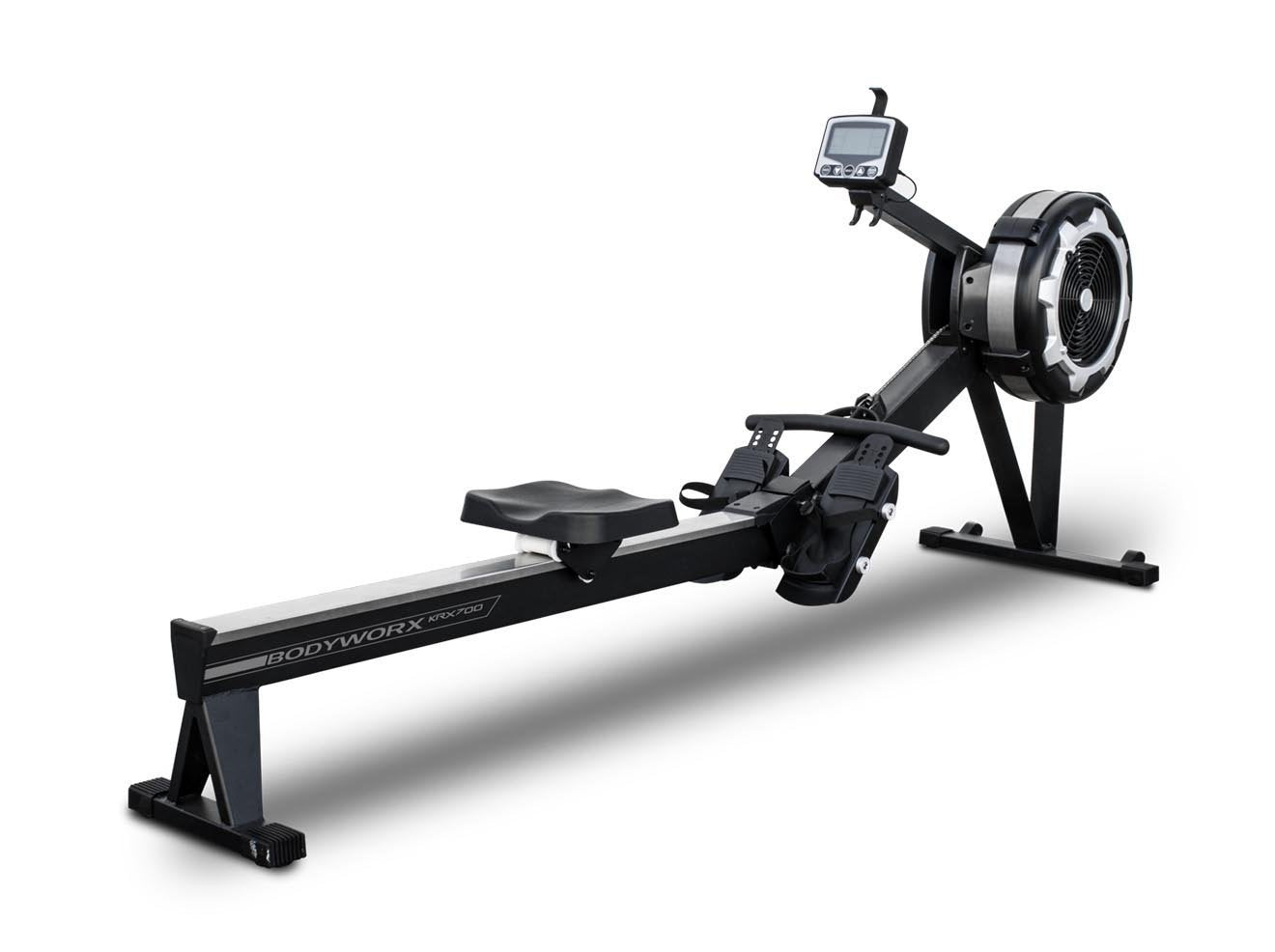 Bodyworx KRX950 Commercial Air Rower