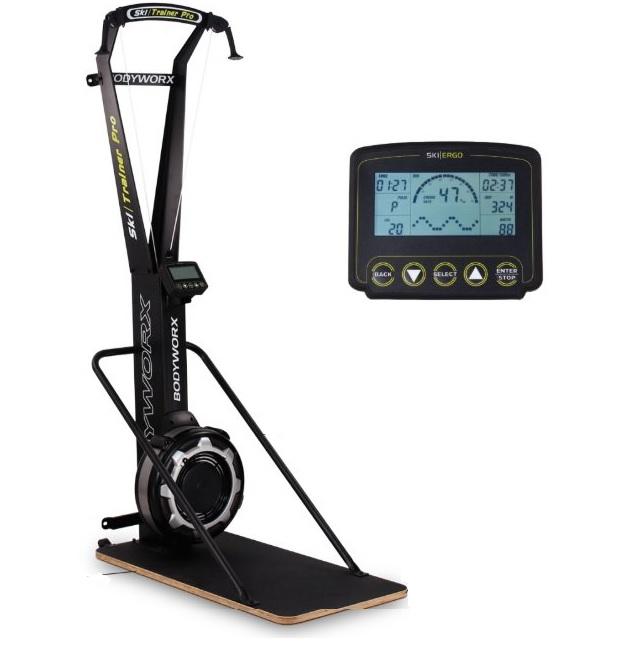 Bodyworx Ski Erg Pro