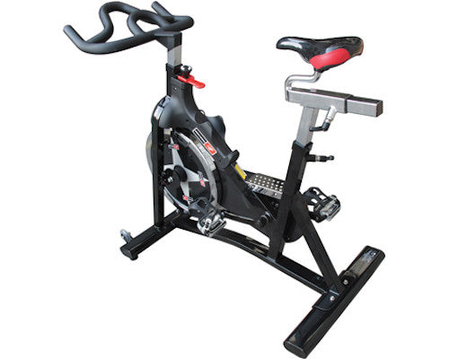 Bodyworx Semi-Commercial Spin Bike ASB800 - Manic Fitness