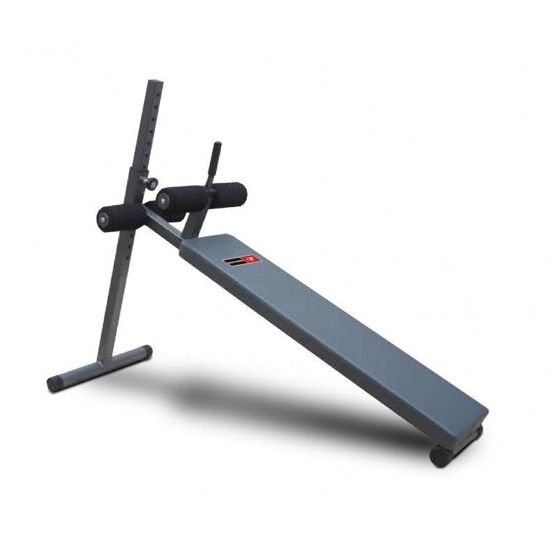 Bodyworx C605AB Adjustable Abdominal Ladder Bench - Manic Fitness